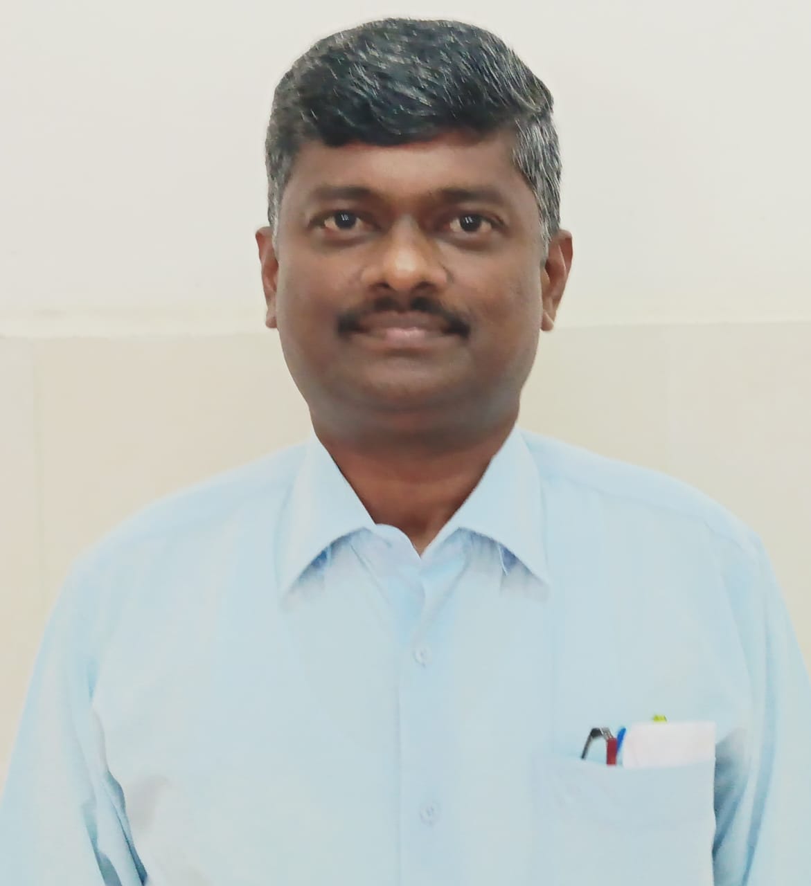Dr Ilamaran Kanthaiah